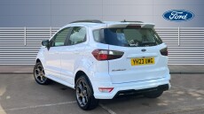 Ford EcoSport 1.0 EcoBoost 125 ST-Line 5dr Petrol Hatchback